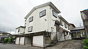 宅間アパートの賃貸物件