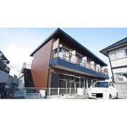 江戸橋駅より徒歩20分 2階 築39年9ヶ月の賃貸物件