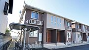 一身田駅より徒歩9分 2階 築14年10ヶ月の賃貸物件