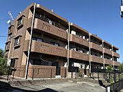 阿漕駅より徒歩13分 3階 築21年1ヶ月の賃貸物件