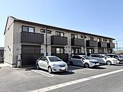 ラルーチェ江戸橋 1階 築10年2ヶ月の賃貸物件