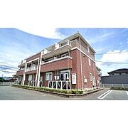 桃園駅より徒歩10分 3階 築21年10ヶ月の賃貸物件