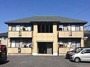 ヴィヴレB 2階 築22年2ヶ月の賃貸物件