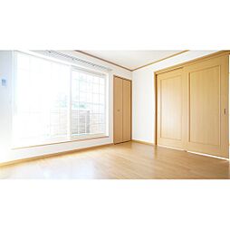 花領下（ｈａｎａｒｙｏｕｋａ） 201 2階2LDKのリビング/ダイニング