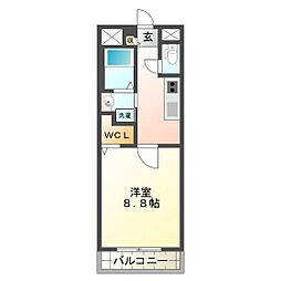 ＳＨＧ島崎 3階