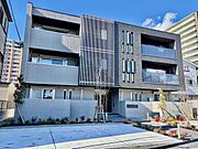 津新町駅より徒歩4分 1階 築1年2ヶ月の賃貸物件