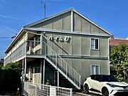 久居駅より徒歩17分 築31年2ヶ月 2階建の賃貸物件
