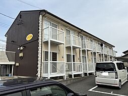 ピアコート栗真