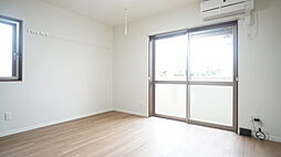 ＺＥＲＯ3 108 1階1Kのリビング/ダイニング