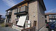 千里駅より徒歩17分 築22年7ヶ月 2階建の賃貸物件