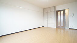 Sophia河芸 211 2階1Kのリビング/ダイニング