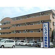 千里駅より徒歩10分 2階 築30年7ヶ月の賃貸物件