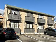 ピュアレジデンス 2階 築22年5ヶ月の賃貸物件