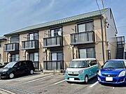 ピュアレジデンス 2階 築22年4ヶ月の賃貸物件