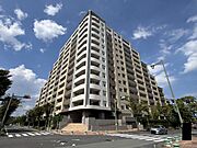 江戸橋駅より徒歩18分 5階 築19年6ヶ月の賃貸物件