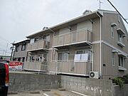 阿漕駅より徒歩15分 2階 築37年4ヶ月の賃貸物件