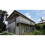 ウエストヒルズ１ 2階 築33年4ヶ月の賃貸物件