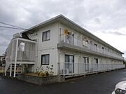 江戸橋駅より徒歩9分 1階 築37年9ヶ月の賃貸物件