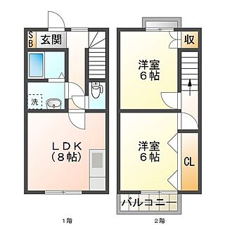 間取り：224006618265