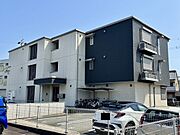 津新町駅より徒歩18分 3階 築6年6ヶ月の賃貸物件