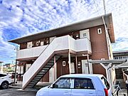 メゾン・ド・ティティ 2階 築18年1ヶ月の賃貸物件