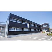 高田本山駅より徒歩7分 2階 築11年9ヶ月の賃貸物件