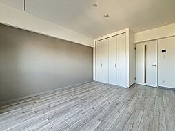 ＶＩＧＯＲＥ　ｋｕｒｉｍａ 402 4階1Kのリビング/ダイニング