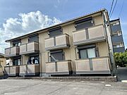 スプランドゥールＡ 1階 築20年10ヶ月の賃貸物件
