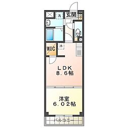S−FORT津新町 10階