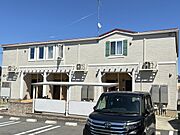 阿漕駅より徒歩11分 2階 築5年2ヶ月の賃貸物件