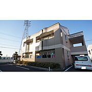 クィーンズコートC棟 2階 築30年5ヶ月の賃貸物件