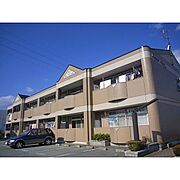 クィーンズコートD棟 2階 築31年3ヶ月の賃貸物件