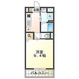 フェニックスＳＫ 1階