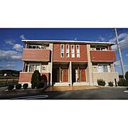 アサンテサーナ 2階 築16年1ヶ月の賃貸物件