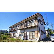 コーポ笠取の賃貸物件