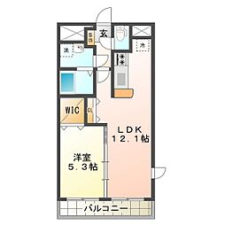 ＬＩＶＥ南新町 1階