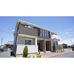 エーデルアンジュ　Ａ