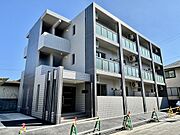 江戸橋駅より徒歩13分 新築 3階建の賃貸物件