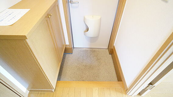 ブランフルール B_内装_3