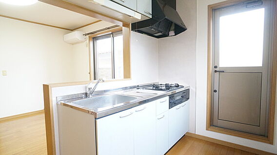 ブランフルール B_内装_1