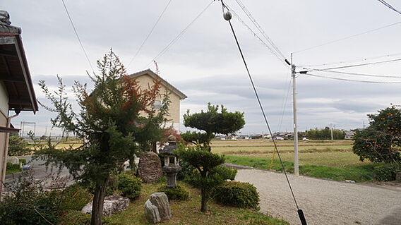 ブランフルール B_周辺_0