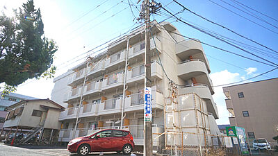 外観:建物外観 外観:建物外観