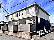 阿漕駅より徒歩19分 1階 築9年7ヶ月の賃貸物件