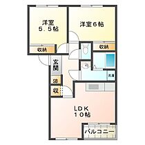 間取り：224006933440