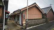 高田本山駅より徒歩21分 築60年6ヶ月 1階建の賃貸物件