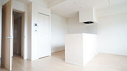 ローズ　ゲート　I 202 2階2LDKのリビング/ダイニング