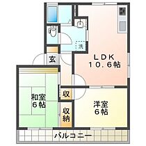 間取り：224006934695
