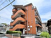 津新町駅より徒歩17分 4階 築29年10ヶ月の賃貸物件