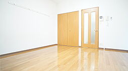 ルラシオン江戸橋 207 2階1Kのリビング/ダイニング