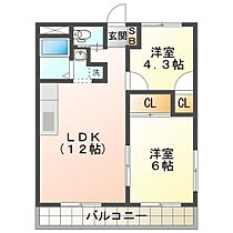 間取り：224006964427